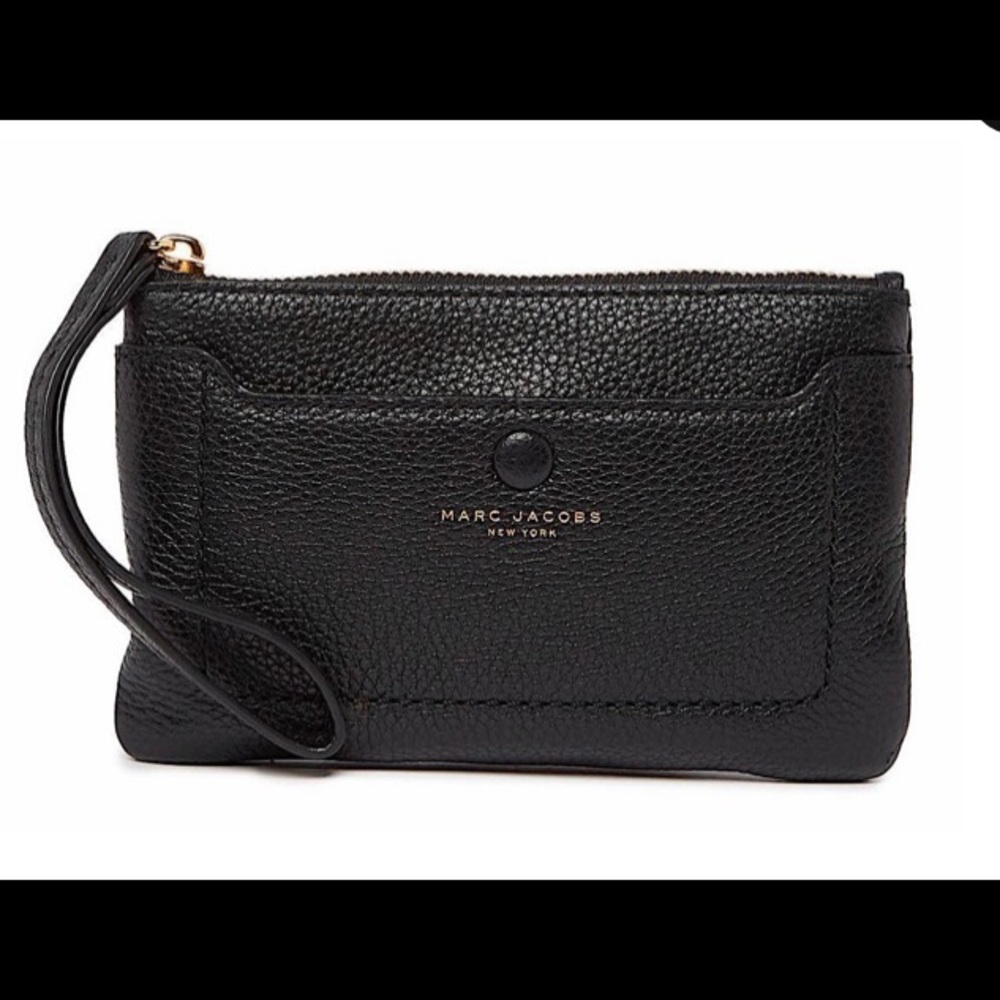Marc Jacobs Empire Wristlet